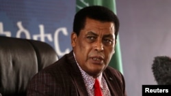 Dubbii Himaa Ministirii Dhimma Alaa Itiyoophiyaa Diinaa Muftii