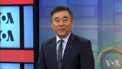 5月18日美国观察预告