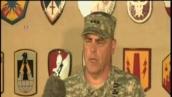 美軍胡德堡基地一士兵打死三名軍人後自殺