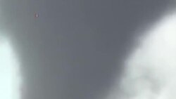 美國南部龍捲風造成至少14人死亡