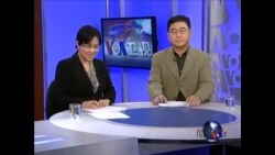 VOA卫视(2014年1月27日 第二小时节目)