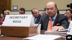 Уилбур Росс 