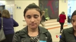 兩名曾淪為伊斯蘭國武裝性奴雅茲迪婦女獲薩哈羅夫獎