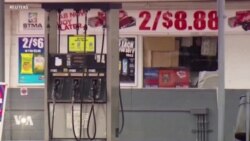 Rubrique économie ave Eric Manirakiza: chute du baril