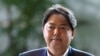 資料照片：日本外務大臣林芳正 （Yoshimasa Hayashi）
