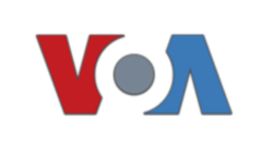 voa logo