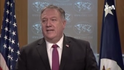 美國再認定六家中國媒體公司為外國使團