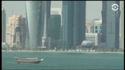 Катару грозит экономическая блокада