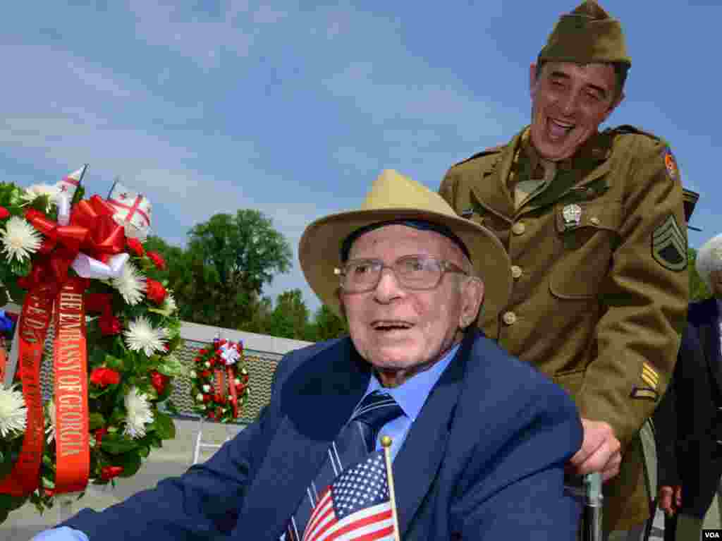 Праздничное настроение