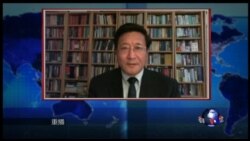 VOA卫视（2015年5月30日 第二小时节目：焦点对话 完整版（重播）)