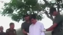 Bidiyo: An Yi ma Dan Luwadi Bulala A Indonesiya