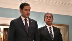 ລາຍການກະຈາຍສຽງຂອງວີໂອເອລາວ: ໄຟປ່າຢູ່ທາງພາກໃຕ້ຂອງລັດຄາລິຟໍເນຍ ລຸກໄໝ້ອີກຄັ້ງ