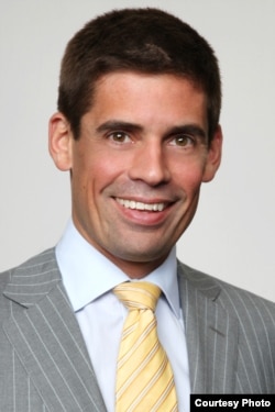 美亞博律師事務所律師凱利‧克萊默(Kelly B. Kramer)