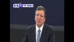 VOA國際60秒(粵語): 2013年09月11日 