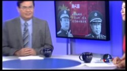 VOA卫视（2015年8月22日 第二小时节目：焦点对话 完整版（重播））