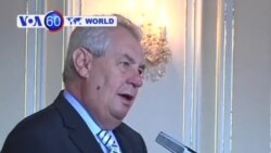 VOA國際60秒(粵語): 2013年8月13日 