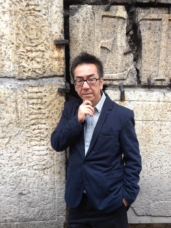 香港時評人陶傑（陶傑提供）