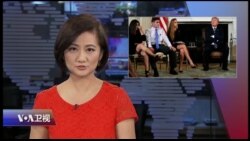 时事大家谈 完整版（2018年2月22日）