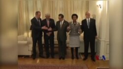 金砖五国峰会召开在即 外界关注开发银行如何起步