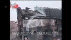 巴基斯坦公路事故致35喪生