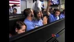 美中可能合作探索太空