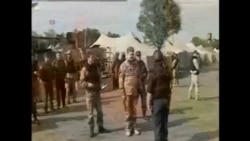 波羅申科宣佈單方停火