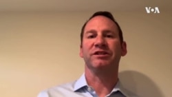 传统基金会外交政策中心主任卢克·科菲Luke Coffey认为北京隐瞒疫情丧失欧洲人的好感