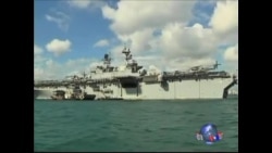 专家：‘再平衡’战略不明确，引发亚太军备竞赛