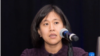 美国国会众议院筹款委员会首席贸易法律顾问戴琦(Katherine Tai)
