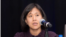 美国国会众议院筹款委员会首席贸易法律顾问戴琦(Katherine Tai)