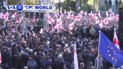 VOA國際60秒(粵語): 2018年12月03日