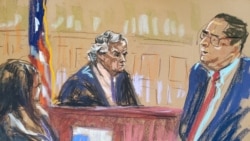 法官裁決特朗普在打造房地產帝國期間欺騙了銀行與保險公司