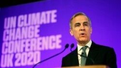 加拿大前央行總裁當選自由黨黨魁將接任總理