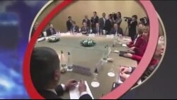 VOA卫视(2017年4月17日 第一小时节目)