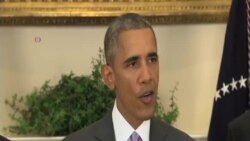 奧巴馬向國會提交反恐授權草案