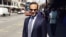 Former Trump campaign adviser George Papadopoulos is seen in an undated photo (George Papadopoulos/LinkedIn)