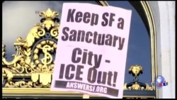 川普上任近两周 已面临多起诉讼