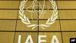 IAEA報告 指伊朗研發核武