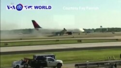 VOA國際60秒(粵語): 2018年4月19日