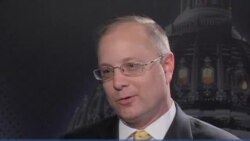 Кавказ, Центральная Азия и США – военный анализ