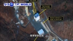 VOA國際60秒(粵語): 2019年3月6日