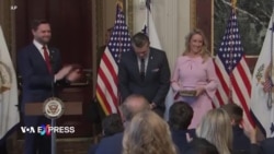  Bộ trưởng Quốc phòng Mỹ: Chính quyền ông Trump ‘coi trọng’ hợp tác với VN 