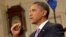 US President Barack Obama delivers the weekly address, 09 Jan 2010
