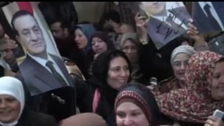 2013-01-13 美國之音視頻新聞: 埃及法院下令重審穆巴拉克