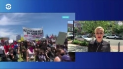 Политики о ситуации в стране: грабежи не имеют ничего общего с расовой несправедливостью