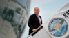 President Donald Trump boards Air Force One before his departure from Naval Air Station Key West in Key West, Florida, April 19, 2018. 