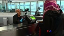 川普總統下令恢復接納難民 11國面臨更嚴格審查