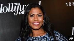 Омароса Маниголт-Ньюман