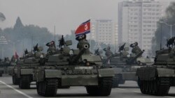 ລາຍການກະຈາຍສຽງຂອງວີໂອເອລາວ: ເກົາຫຼີໃຕ້ ກວດພົບສັນຍານ ກ່ຽວກັບ ເກົາຫຼີເໜືອ ກຳລັງກະກຽມທະຫານເພີ່ມເຕີມເພື່ອສົ່ງໄປ ຣັດເຊຍ