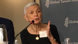 問與答：金德芳談中國誤解美國的中國問題專家學者